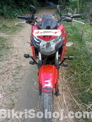 Apache 160.. 4 v